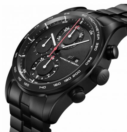 Porsche Design CHRONOTIMER 4046901408695 Replica Watch